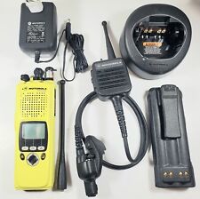 Motorola xts5000 700 for sale  Leander