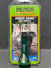 Primos hunting calls for sale  Henniker