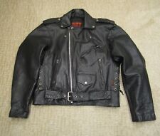 Hot leathers jacket for sale  Big Spring