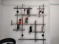 Libreria sospesa design usato  Roma