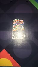 Uefa nations league gebraucht kaufen  Königsfeld