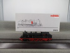 Märklin 37073 dampflok gebraucht kaufen  Wenden