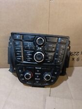 Vauxhall astra radio for sale  BRADFORD