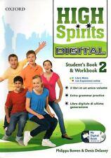 High spirits digital usato  Jesolo