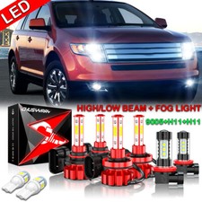 Ford edge 2007 for sale  Rowland Heights