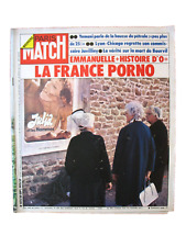 Paris match 1373 d'occasion  Reims