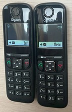 Gigaset as690 duo gebraucht kaufen  Nortrup