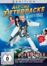 Dvd alfons zitterbacke gebraucht kaufen  Hannover