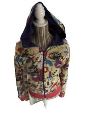 Veste sweater reversible d'occasion  Marseille XIII