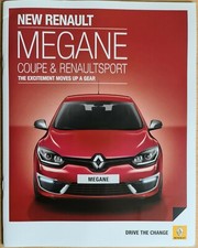 Renault megane coupe for sale Renault megane coupe for sale  SWADLINCOTE