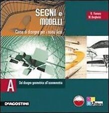 Segni modelli volume usato  Acqualagna