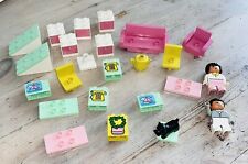 Lego duplo playhouse for sale  North Babylon