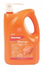 Swarfega orange hand for sale  MANCHESTER