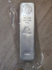 5kg fein silber gebraucht kaufen  Münster