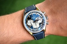 Zenith chronomaster primero for sale  Bellevue