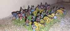 Toy soldiers 15mm for sale  ALLOA