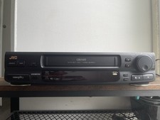Jvc j625ek vhs for sale  IPSWICH