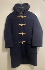 Original gloverall duffle for sale  Port Royal