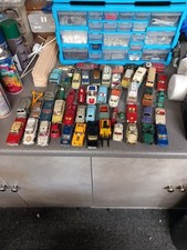 Dinky corgi joblot for sale  WORTHING