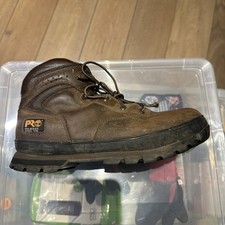 Timberland pro series for sale  BOREHAMWOOD