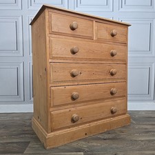 Vintage pine rustic for sale  SPILSBY