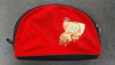 Kulturtasche kulturbeutel wind gebraucht kaufen  Aken