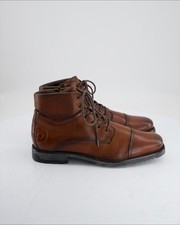 Bugatti scarpe stivali usato  Sant Agata de Goti