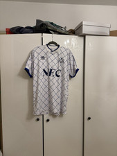 Everton third shirt for sale  LIVERPOOL