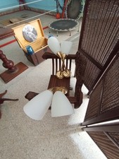 Lampade luce parete usato  Lecce