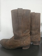 Anciennes bottes taille d'occasion  Draguignan