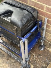 Preston innovations seat for sale  BARNET