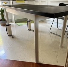 Tavolo cucina allungabile usato  Ravenna