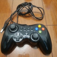 Controle USB Playstation 1 Elecom Jc-Ps101Tbk Preto Itens Populares Edição Limitada comprar usado  Enviando para Brazil