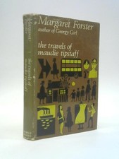 Travels maudie tipstaff. for sale  UK