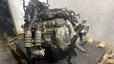 Moteur peugeot 508 d'occasion  Colomiers