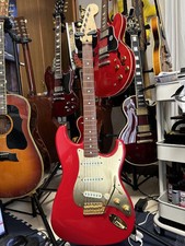 Squier made japan usato  Spedire a Italy