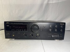 Jvc 618v receiver for sale  Saint Cloud