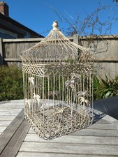 Vintage dark cream for sale  WARRINGTON