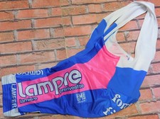 Lampre santini maglia usato  Ercolano