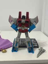 Transformers studio series for sale  BIRMINGHAM