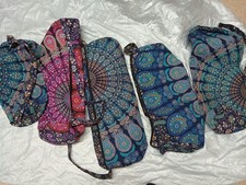 Large collection yoga for sale  LONDON