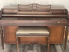 Acrosonic piano used for sale  Corona
