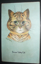 Old louis wain for sale  HUNTINGDON