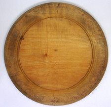Vintage large wood for sale  LONDON