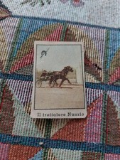 Edizione anteguerra figurina usato  Torino