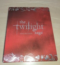 Blu ray twilight usato  Milano