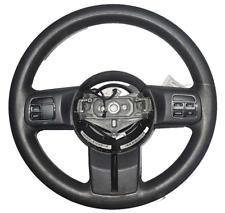 Volante 11 12 JEEP LIBERTY CINZA ARDÓSIA ESCURA K7DV comprar usado  Enviando para Brazil