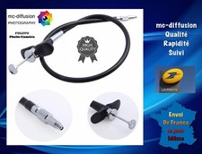 Declencheur souple mecanique d'occasion Declencheur souple mecanique d'occasion  Gennevilliers