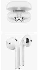 Genuine apple airpods for sale  LONDON