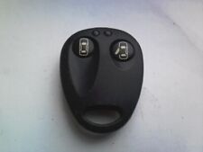 CHAVEIRO ALARME REMOTO GENUÍNO VAUXHALL VECTRA96-98 FRONTERA 92-98 & ISUZ ETC 2BTN comprar usado  Enviando para Brazil